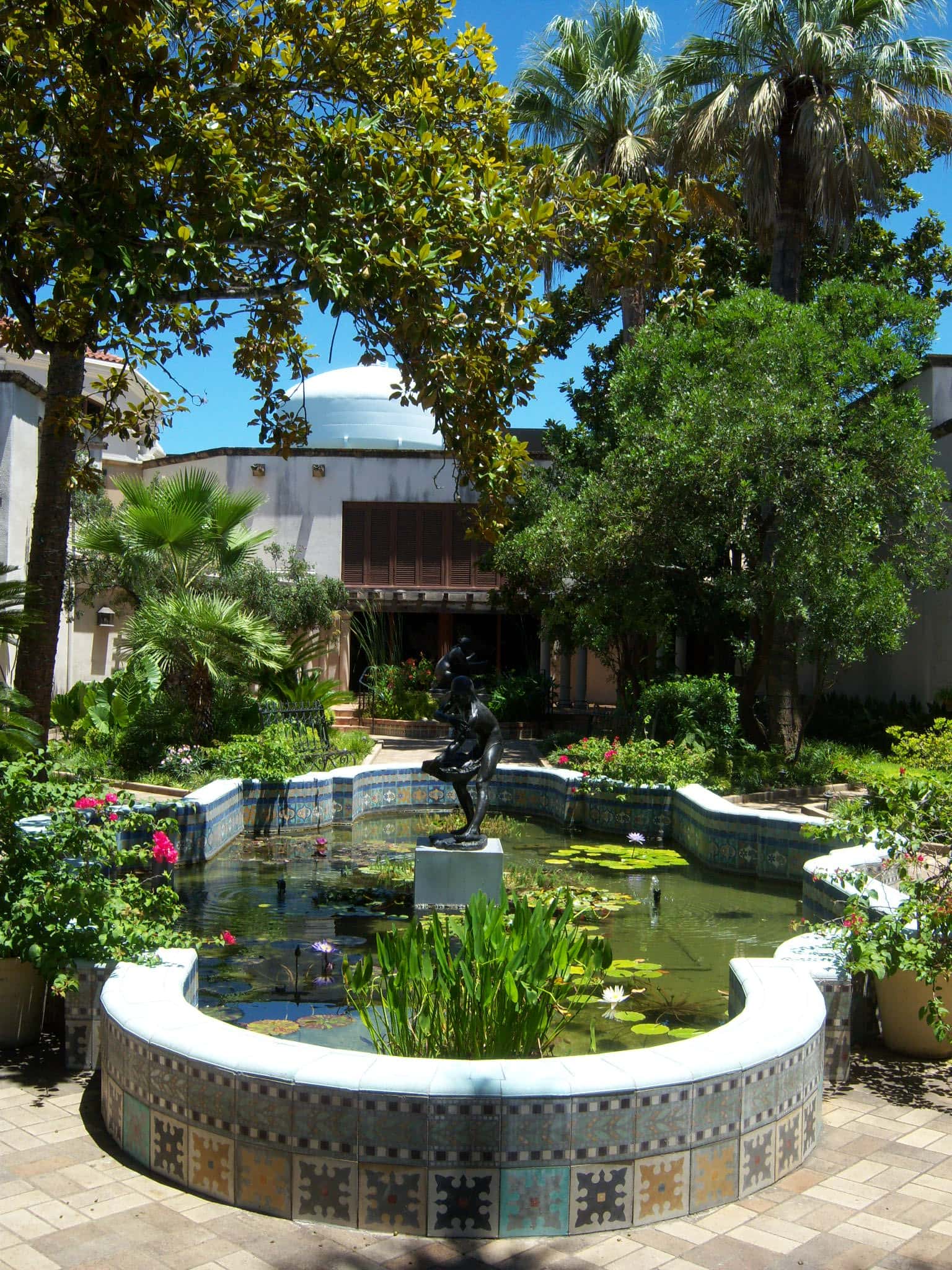 McNay Art Museum