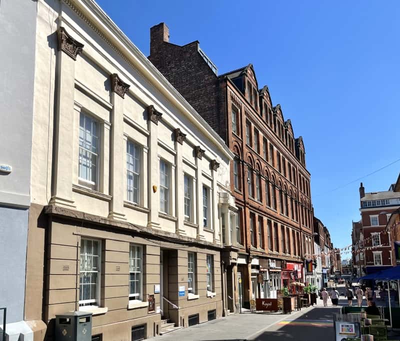 Broad Street