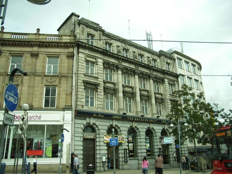 Market Place
