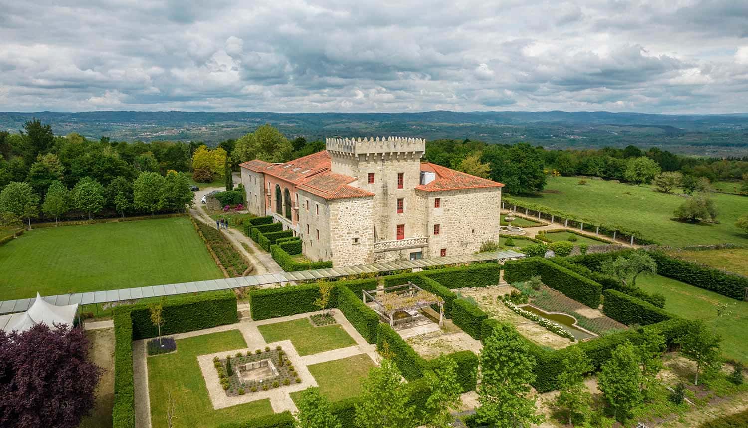 Áurea Palacio de Sober