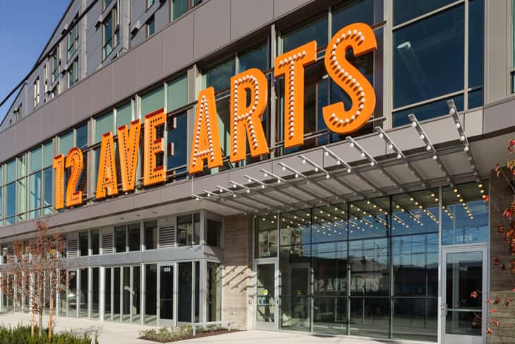 12th Avenue Arts