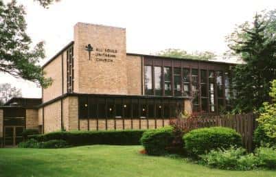 All Souls Unitarian Church