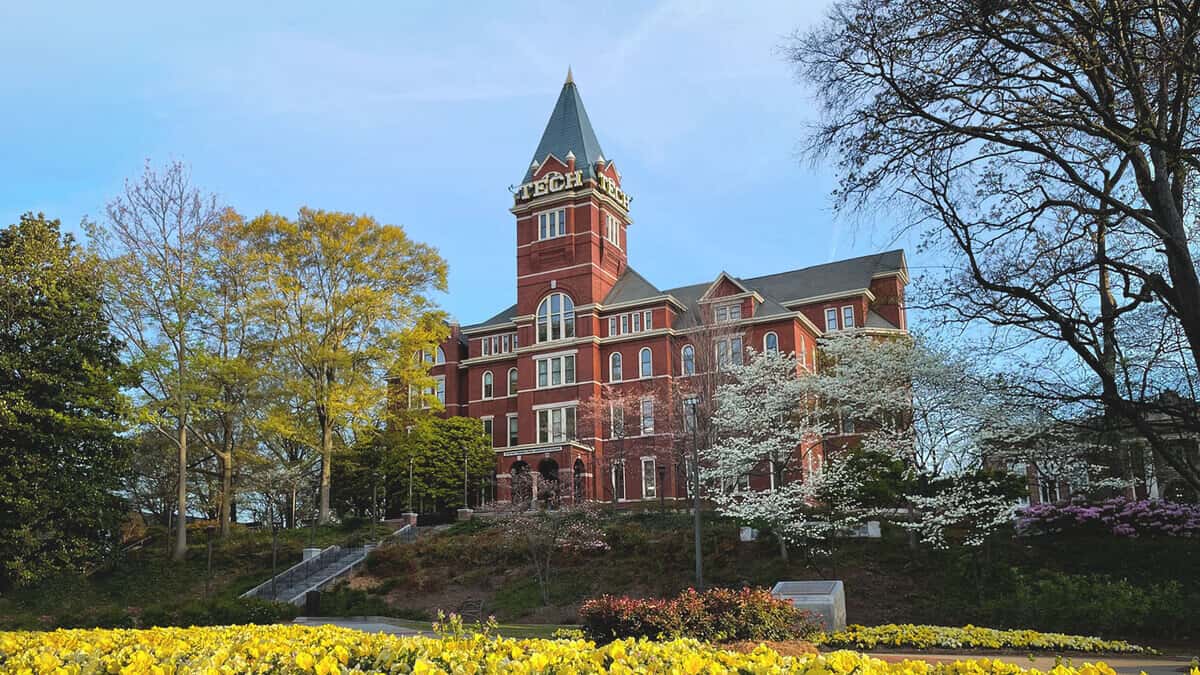 Georgia Institute of Technology