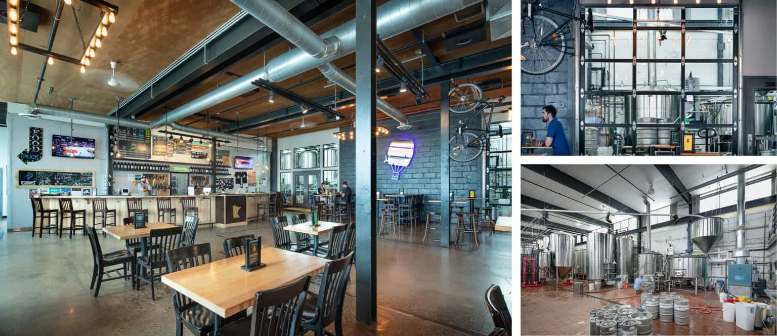 Insight Brewing & Taproom