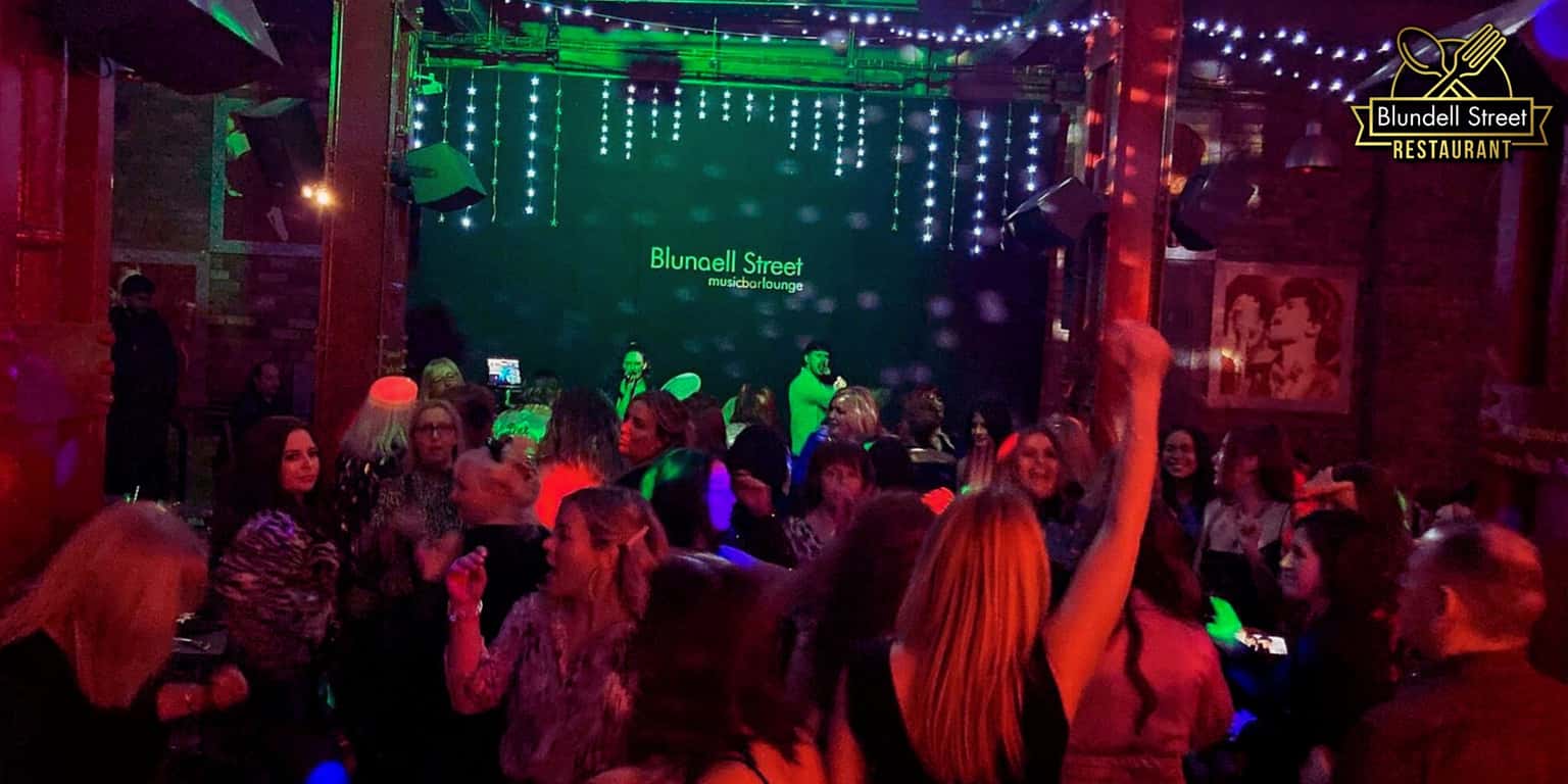FunnyBoyz hosts Benidorm Bingo hosted by Drag Queens