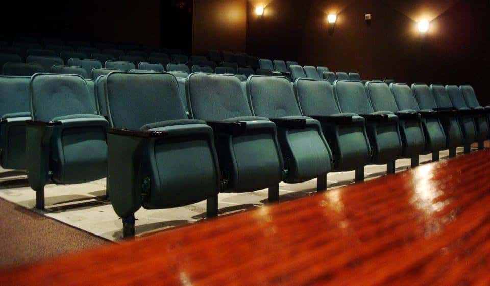 Bishop Arts Theatre Center