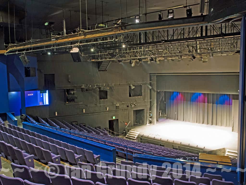 People's Theatre