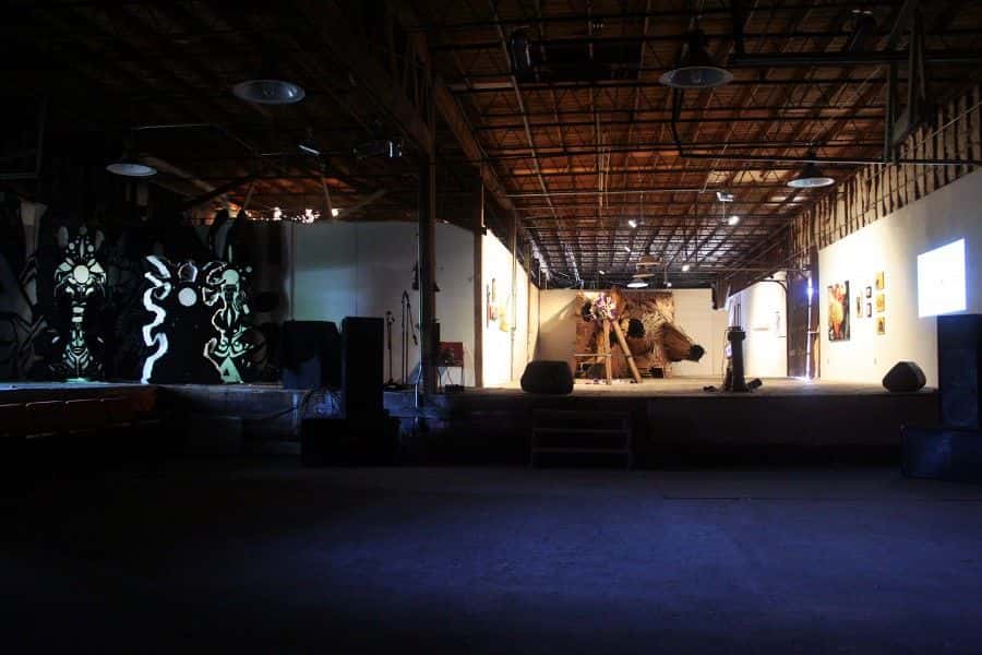 The Museum of Human Achievement