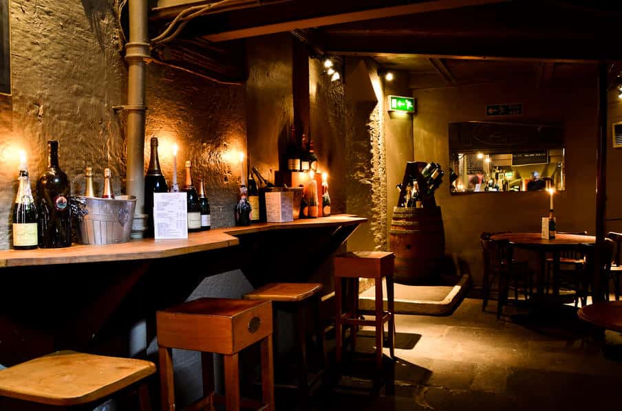 Whighams Wine Cellars