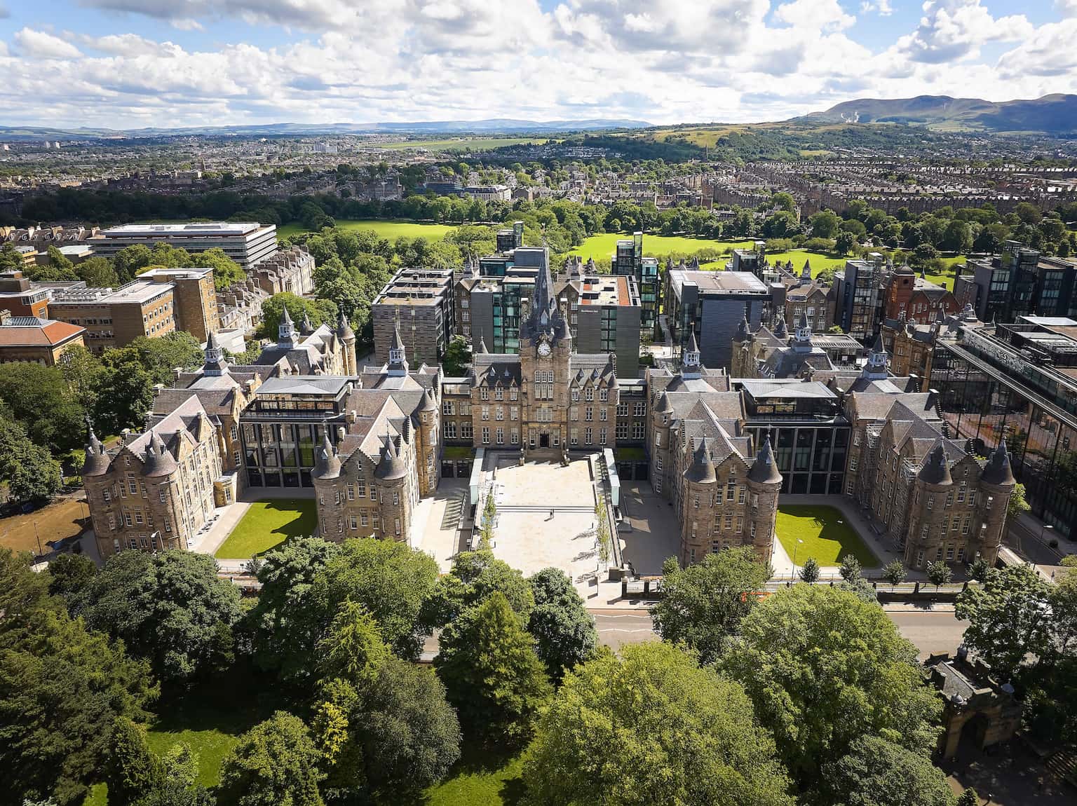 Edinburgh Futures Institute
