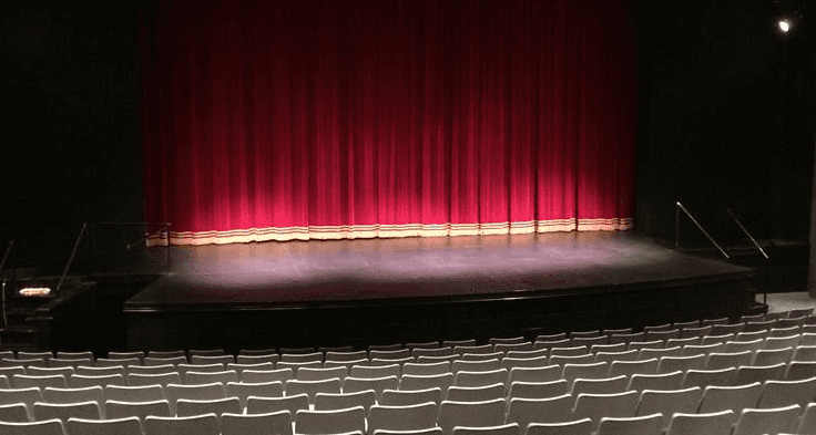 Hedback Community Theatre