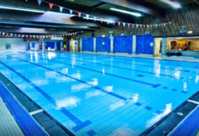 Concord Sports Centre