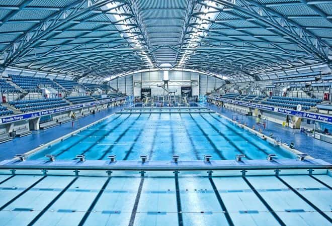 2027 WKO European Open Championships