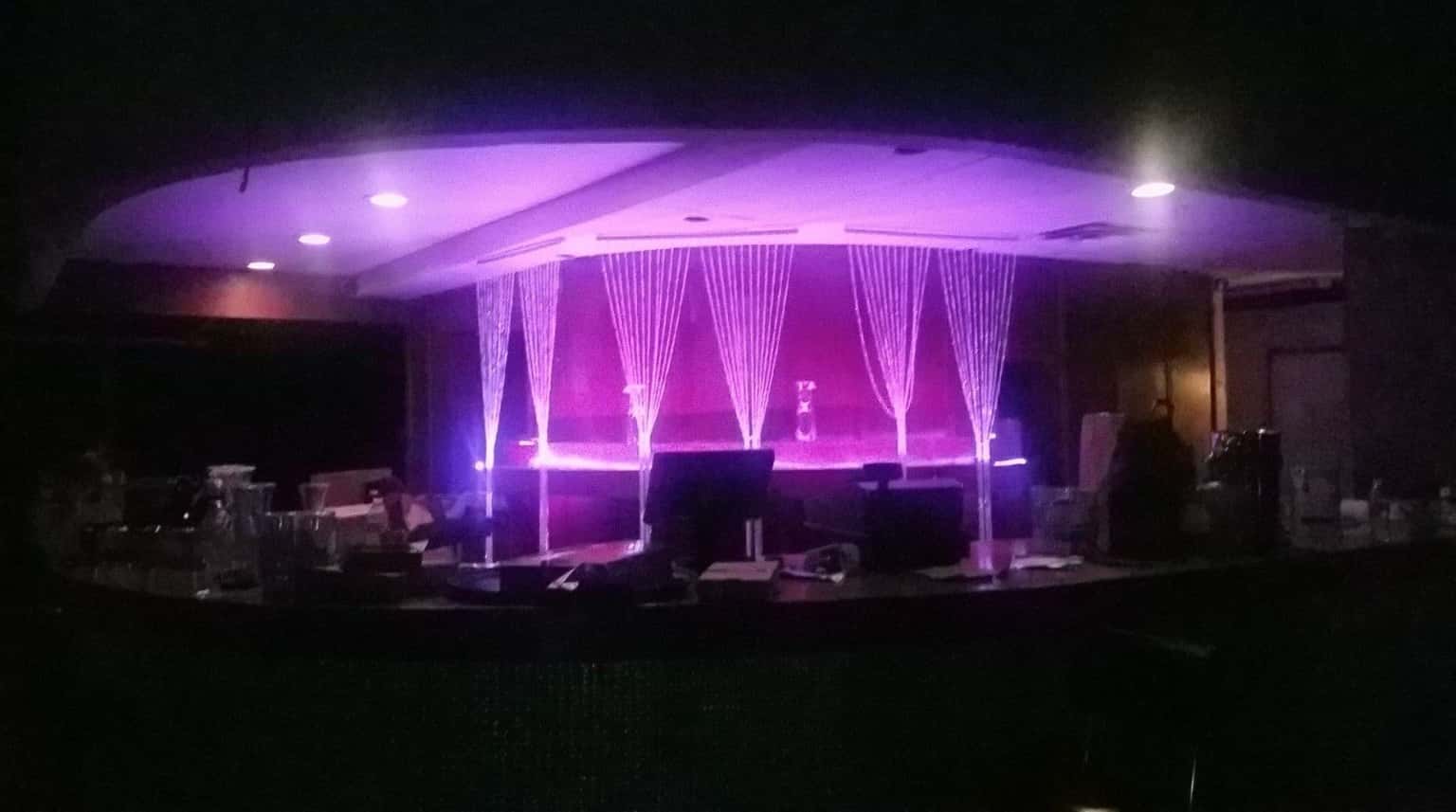 Agave Club