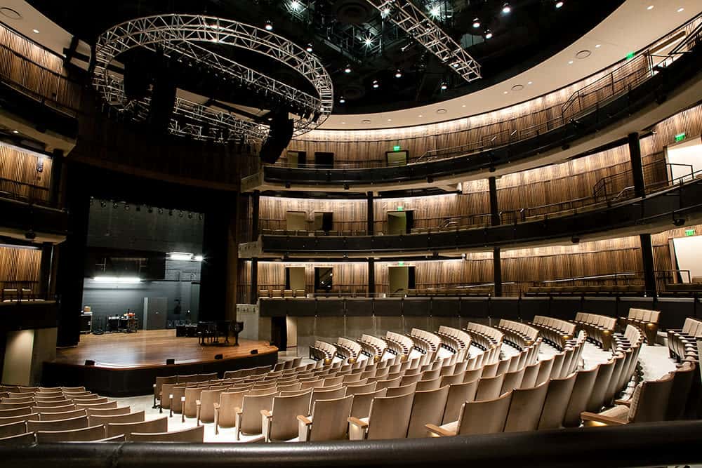 CMA Theater