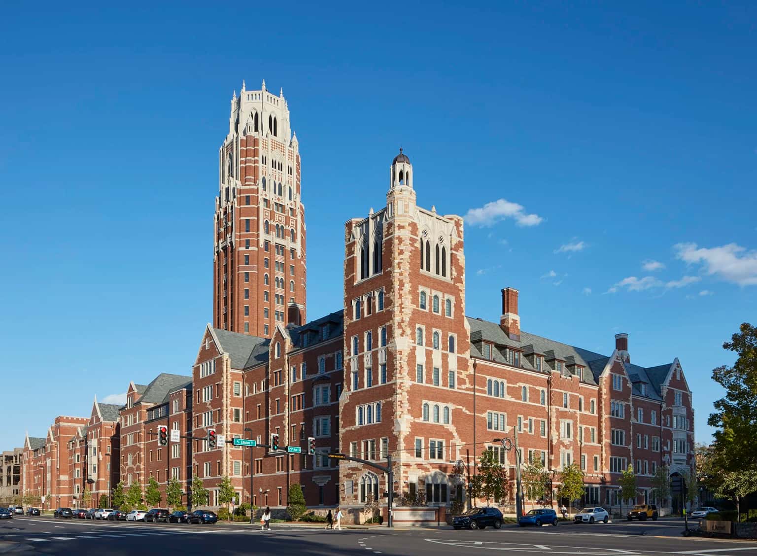 Vanderbilt University