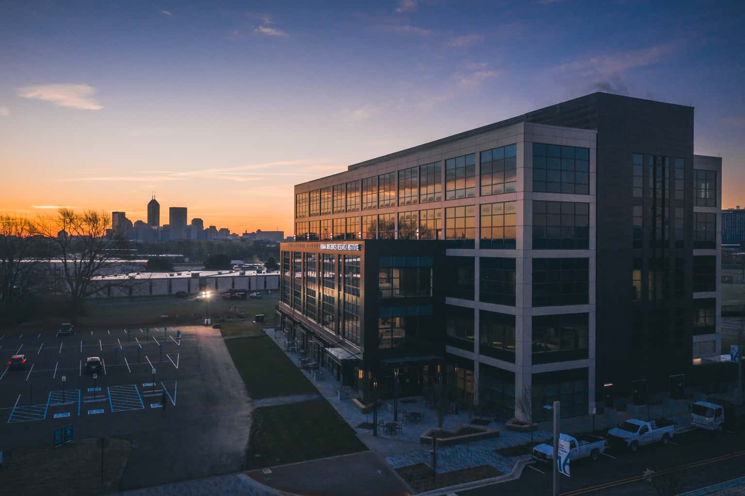 IU Kelley School of Business - Leading with AI: Influence