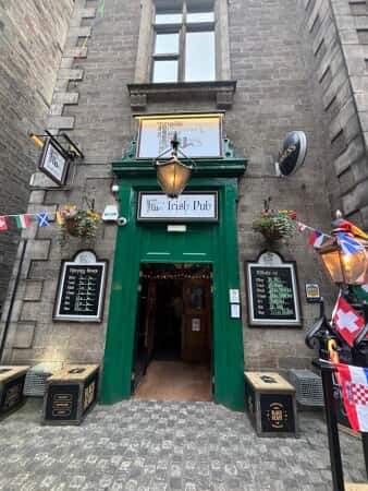 Finnegan's Wake