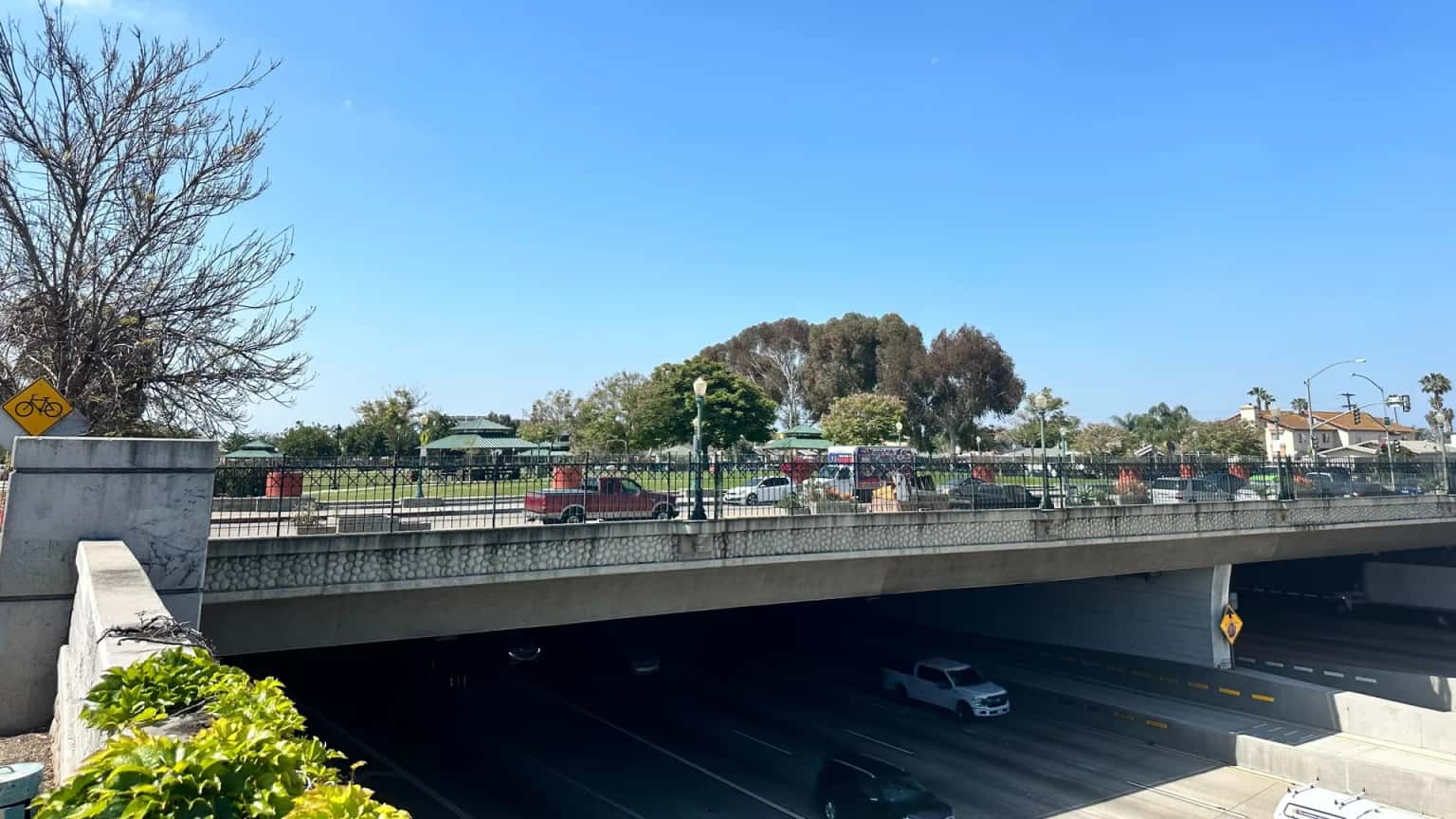 Teralta Park
