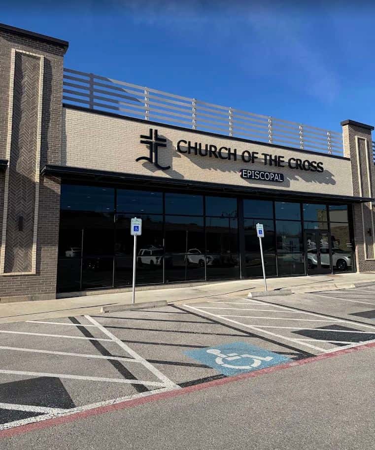Episcopal Church of the Cross