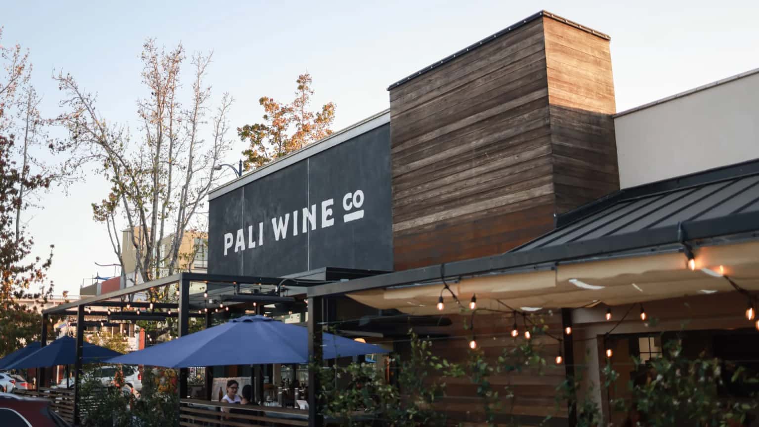 Pali Wine Co.