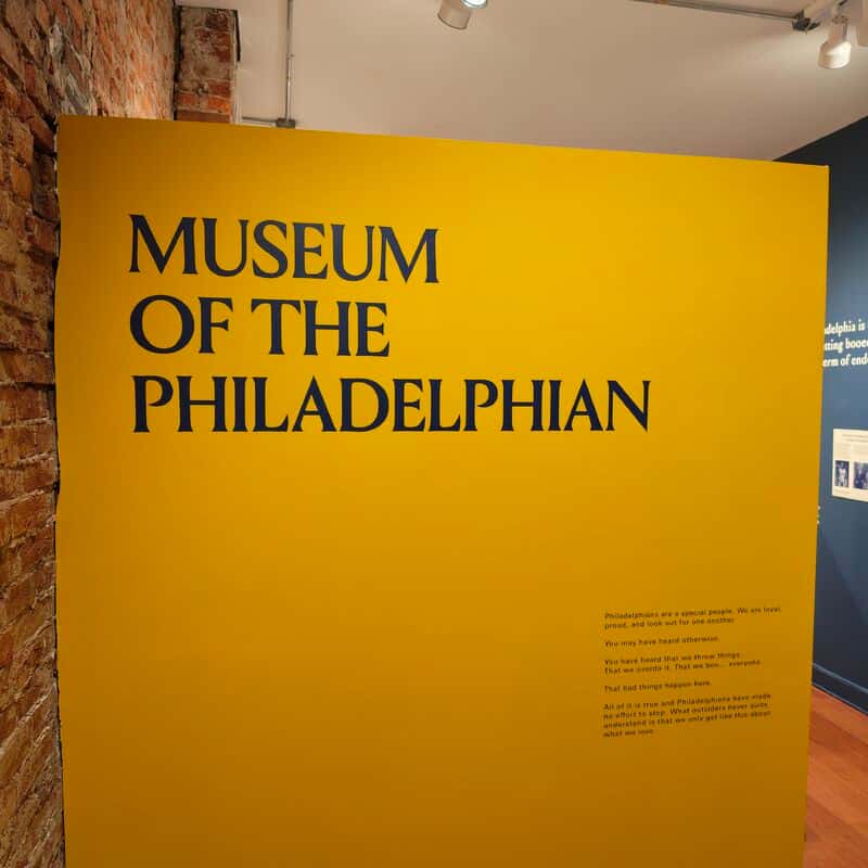 Museum of the Philadelphian