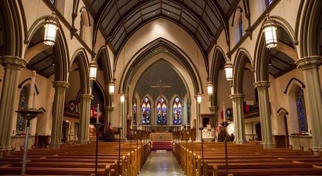 Trinity Episcopal Cathedral