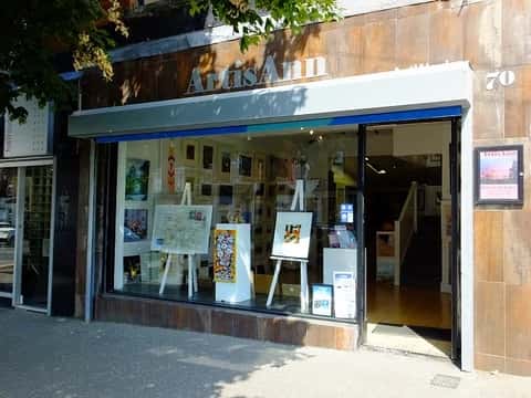 ArtisAnn Gallery