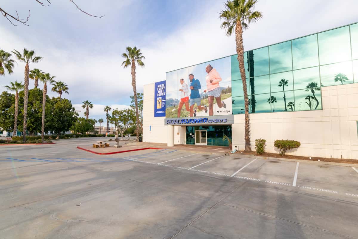 Road Runner Sports