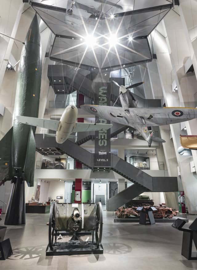 Imperial War Museum