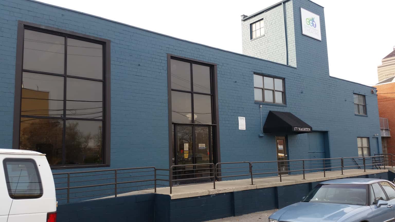 Columbus Children's Theatre