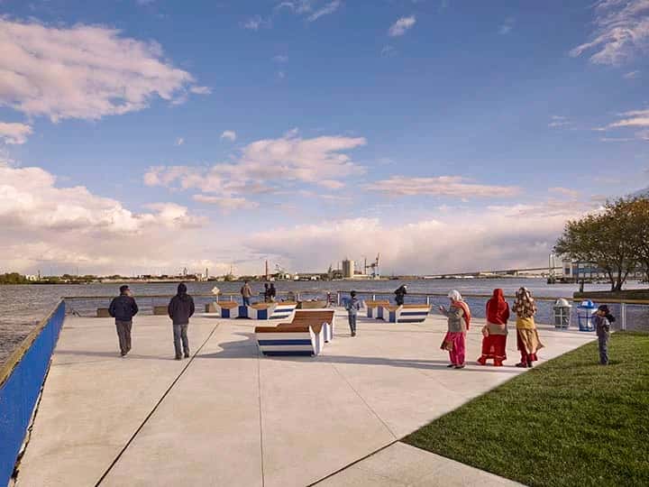 Pier 68