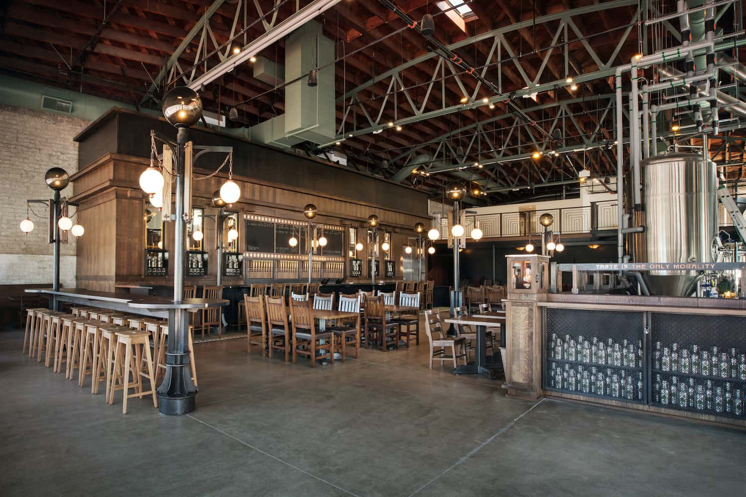 North Park Beer Company