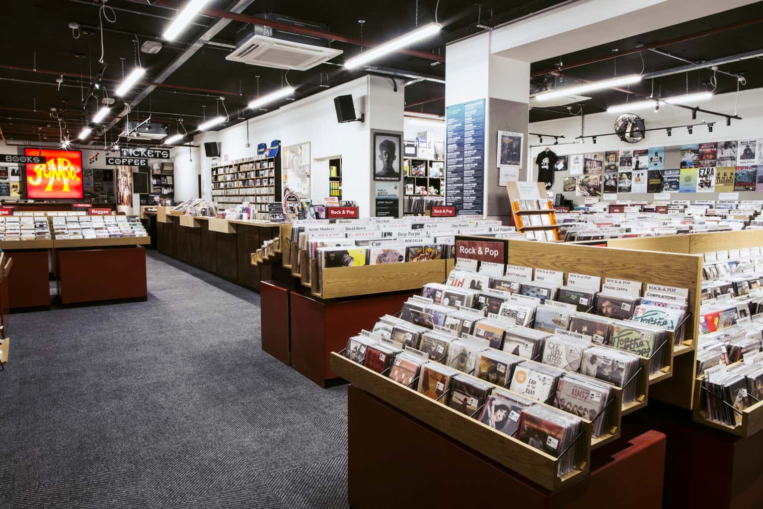 Jumbo Records
