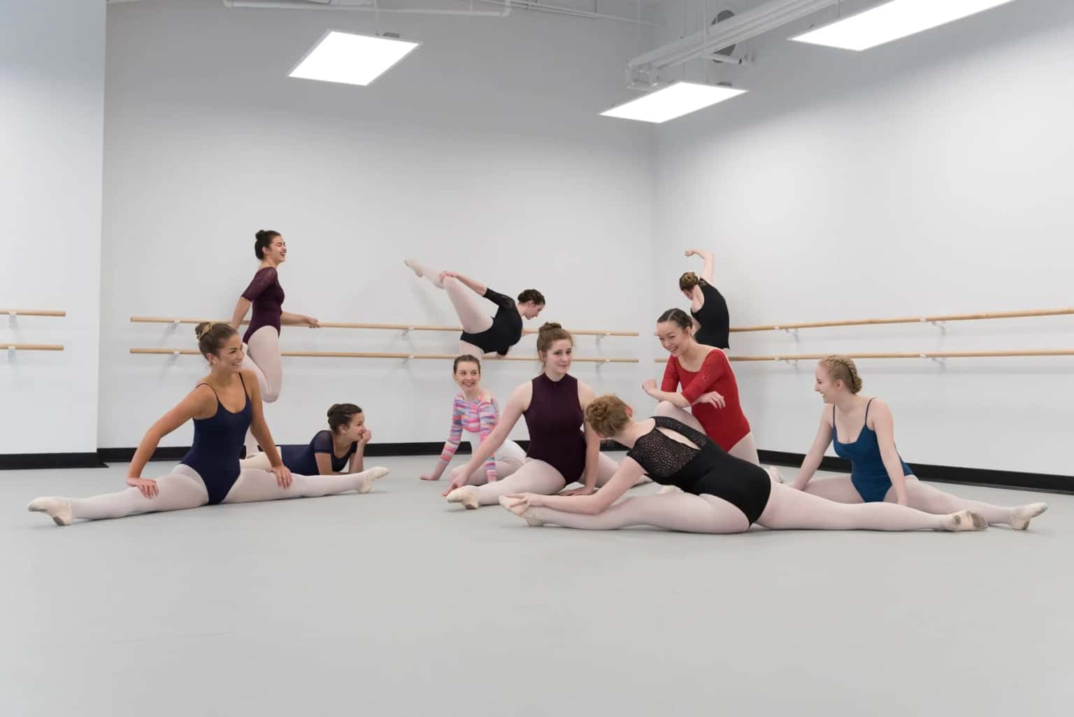 Halifax Dance