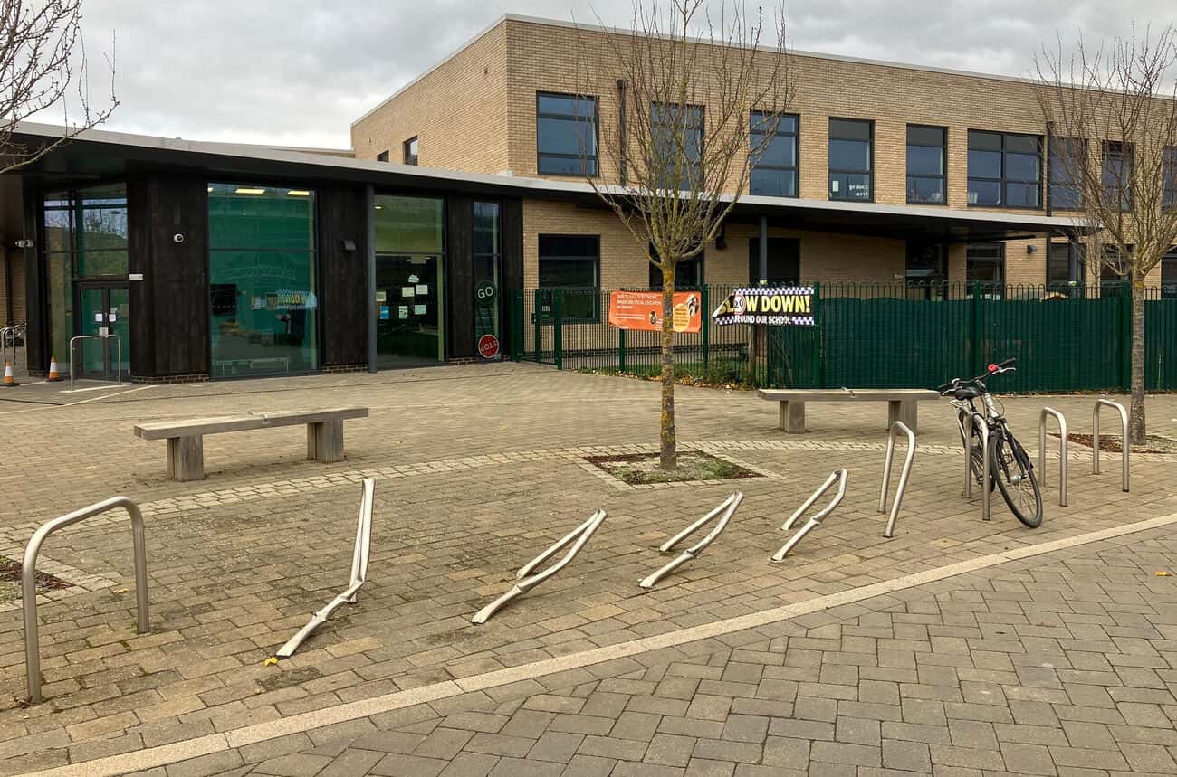 Barton Park Primary School