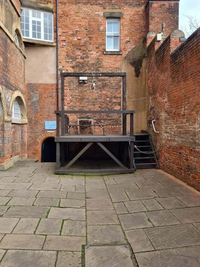 The Trial of Charles I
