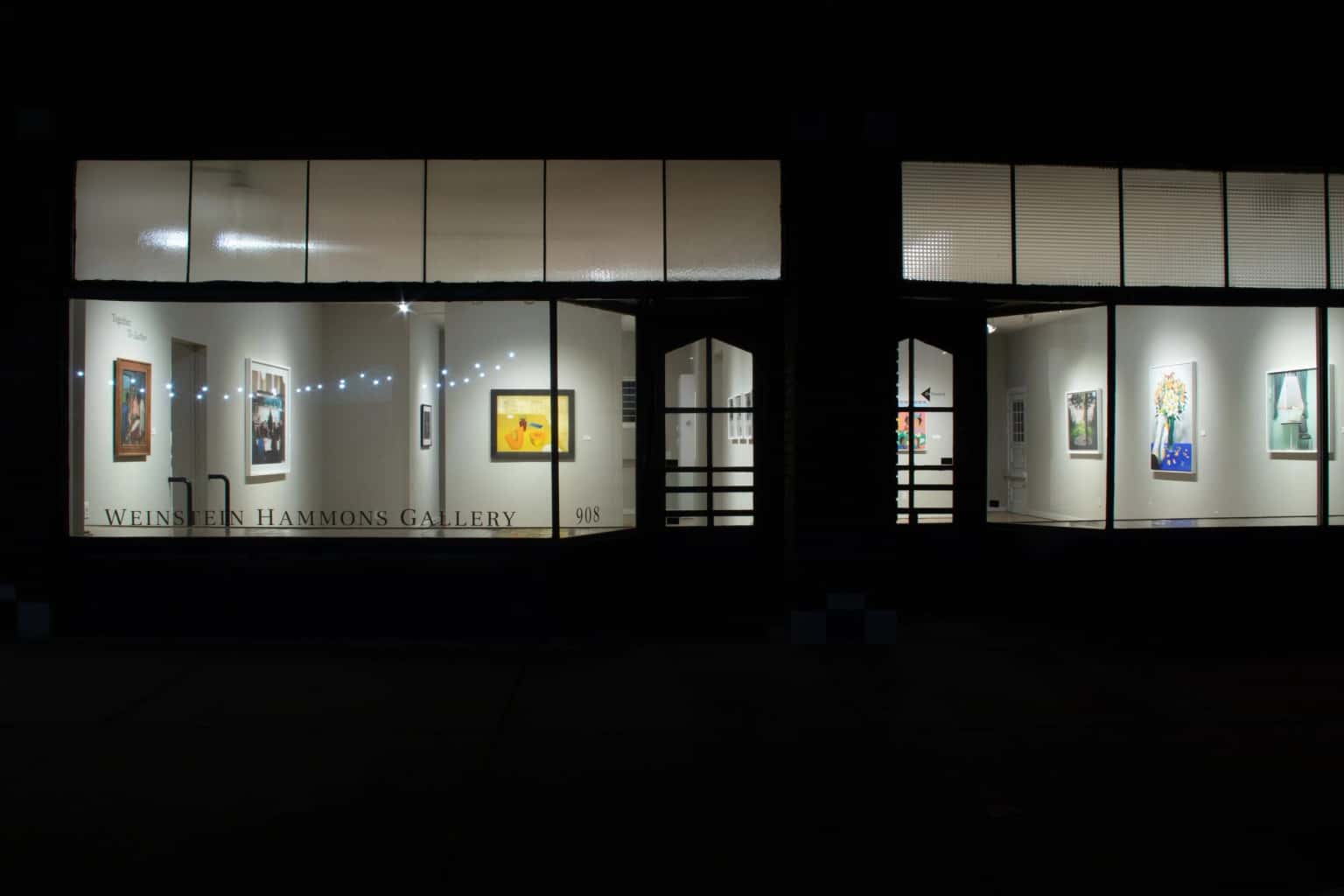 Weinstein Hammons Gallery