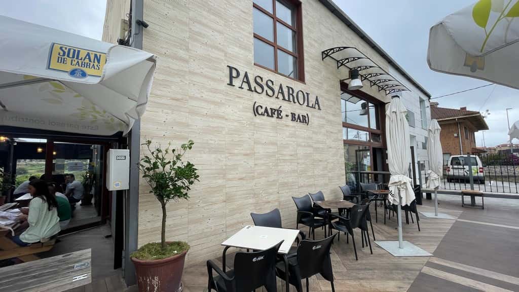 Passarola