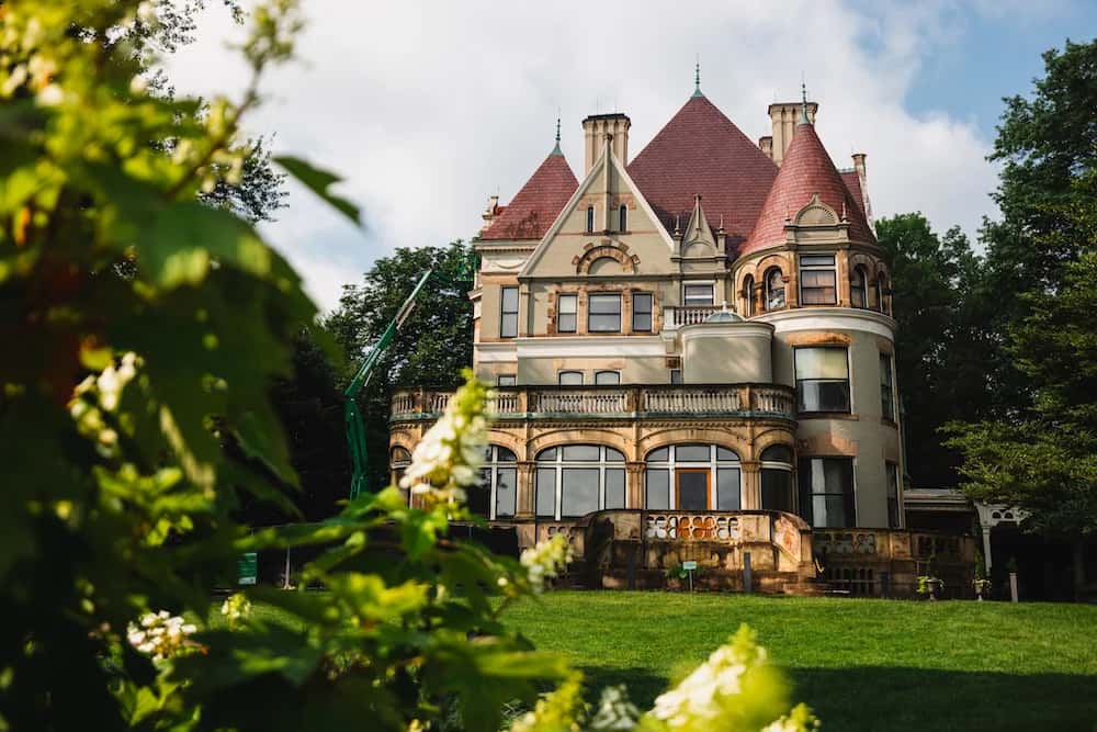 The Frick Pittsburgh