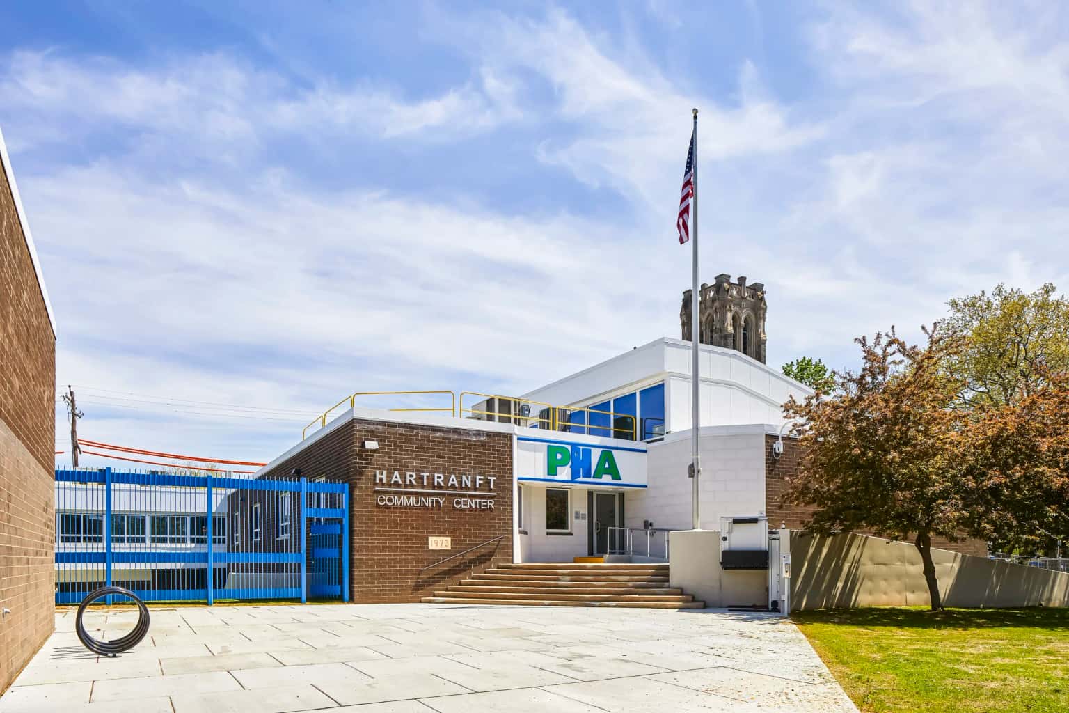 Hartranft Community Center