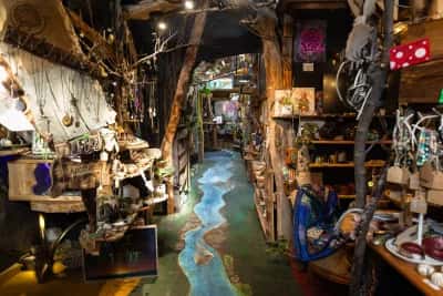 Natural Law Apothecary