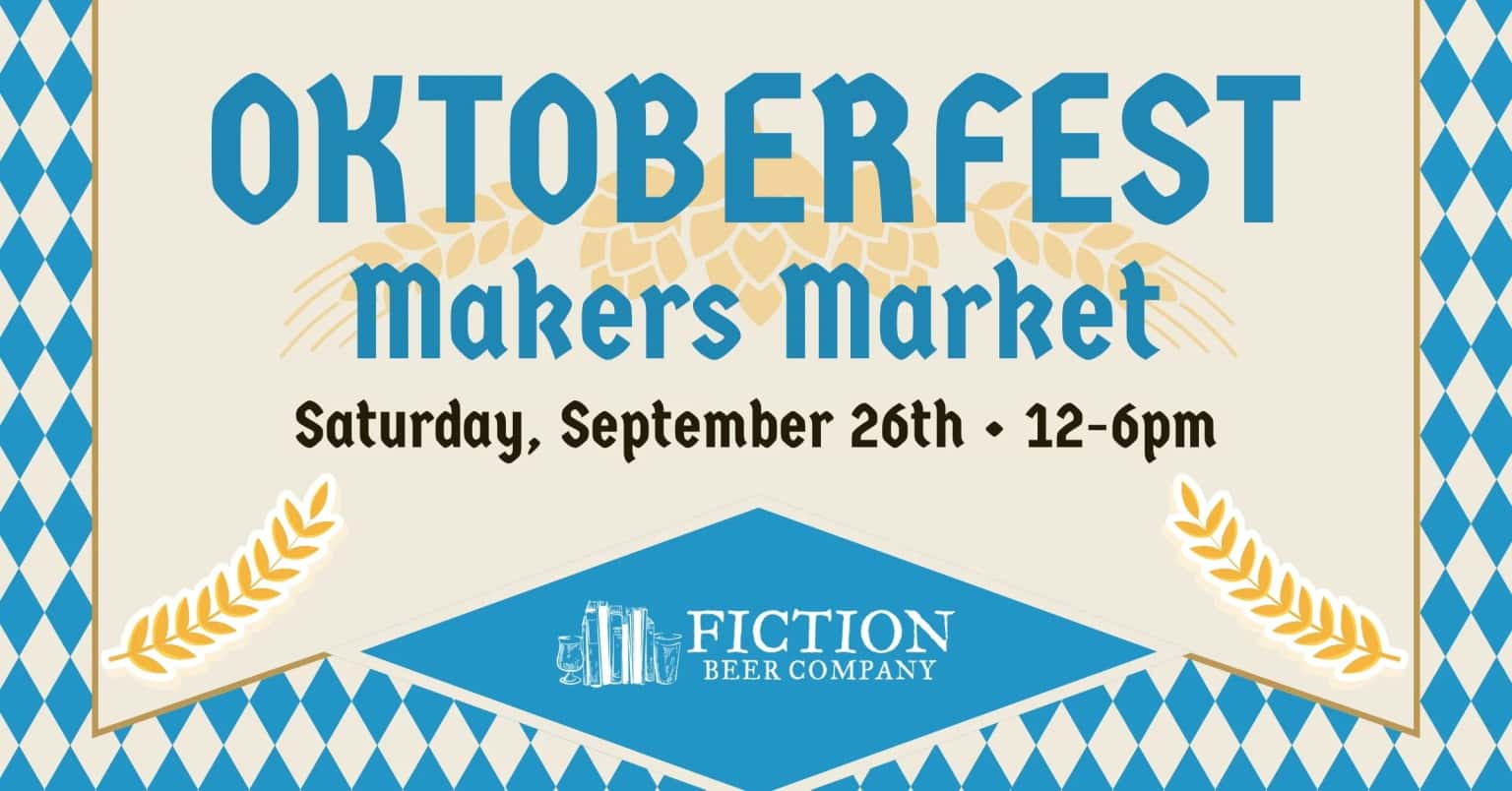 Fall Book Buzz with Denver Public Library