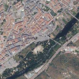 Ribera del río Jerte