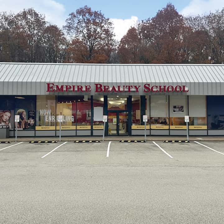 Empire Beauty School