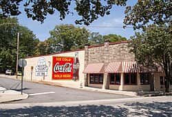 Manuel's Tavern
