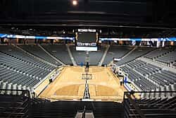 Georgia Tech Women's Basketball vs. Hofstra Pride