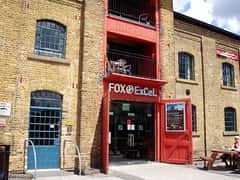 The Fox Excel