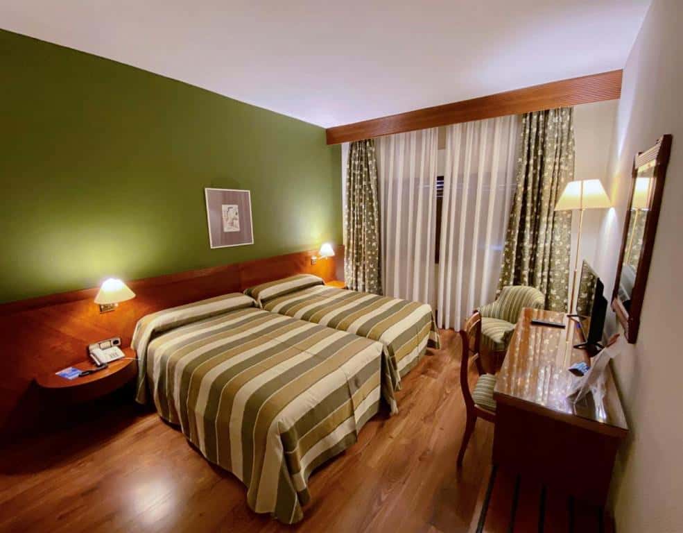 Hotel Torremangana