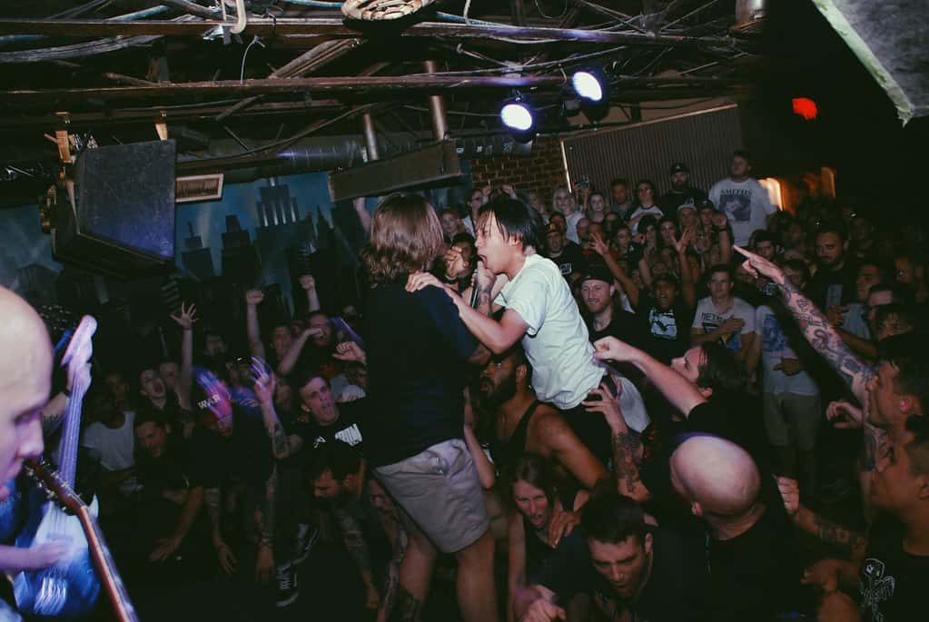 rocknite.atl: a blue room, Culprits of the Youth, SK!RTS